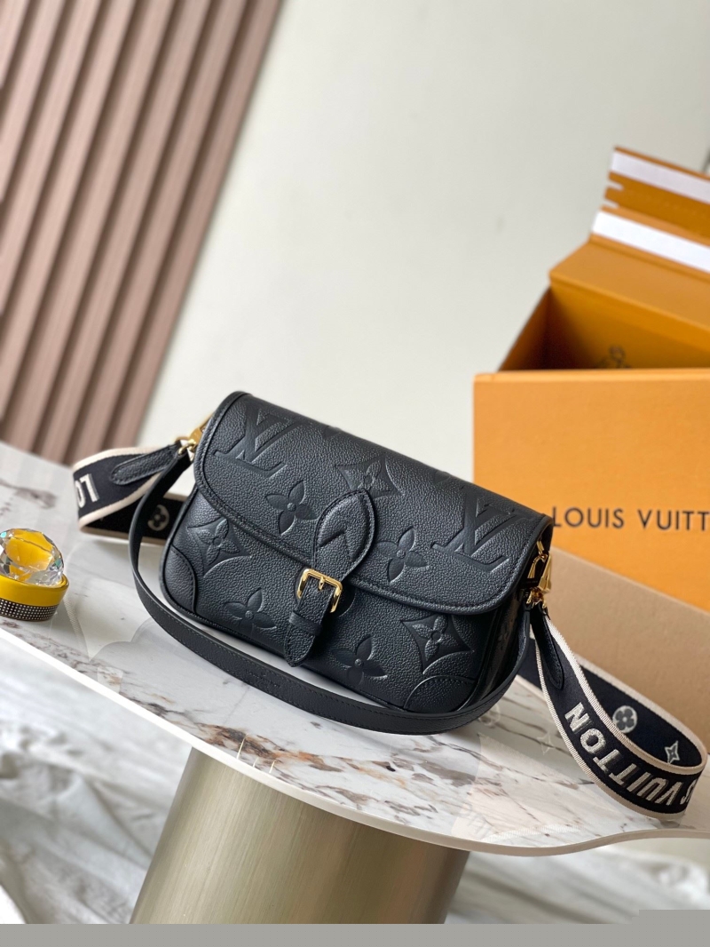 LV Satchel bags